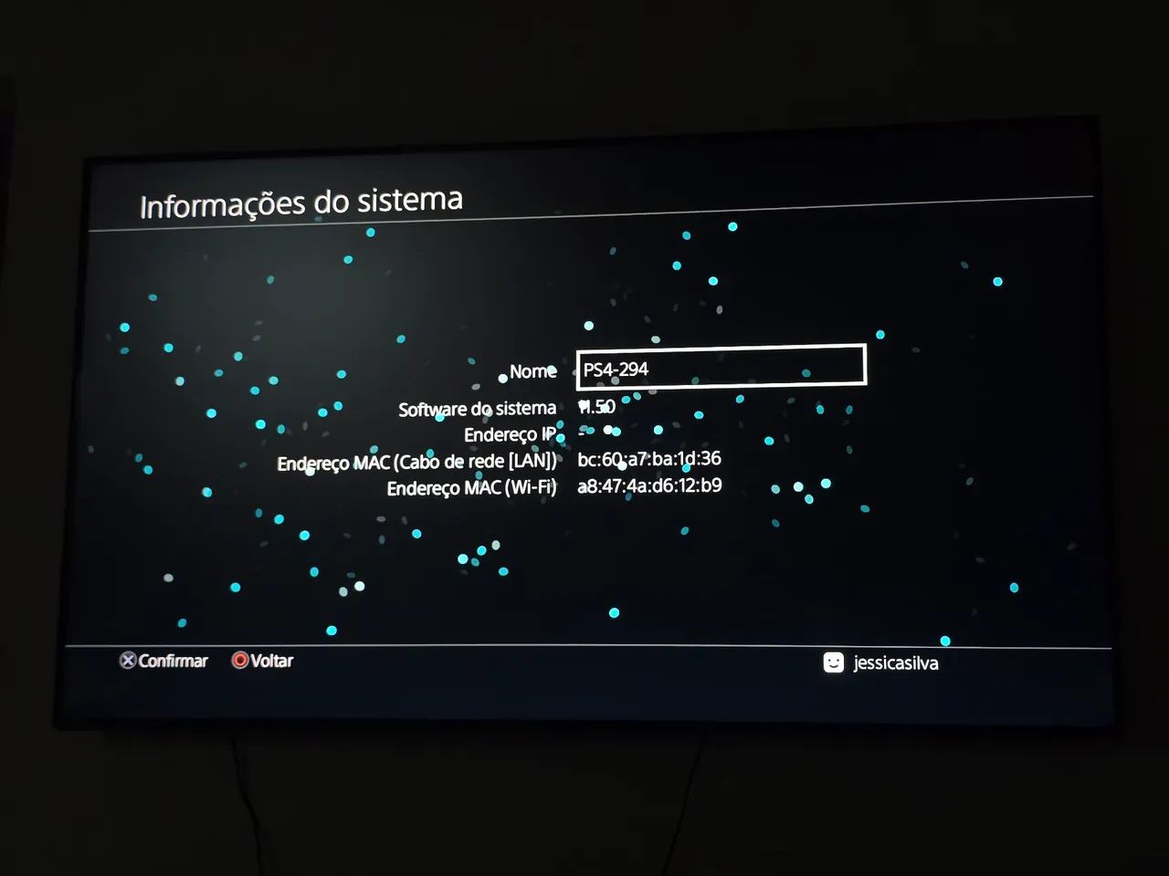 Playstation 4 ( PS4 ) - Foto 4