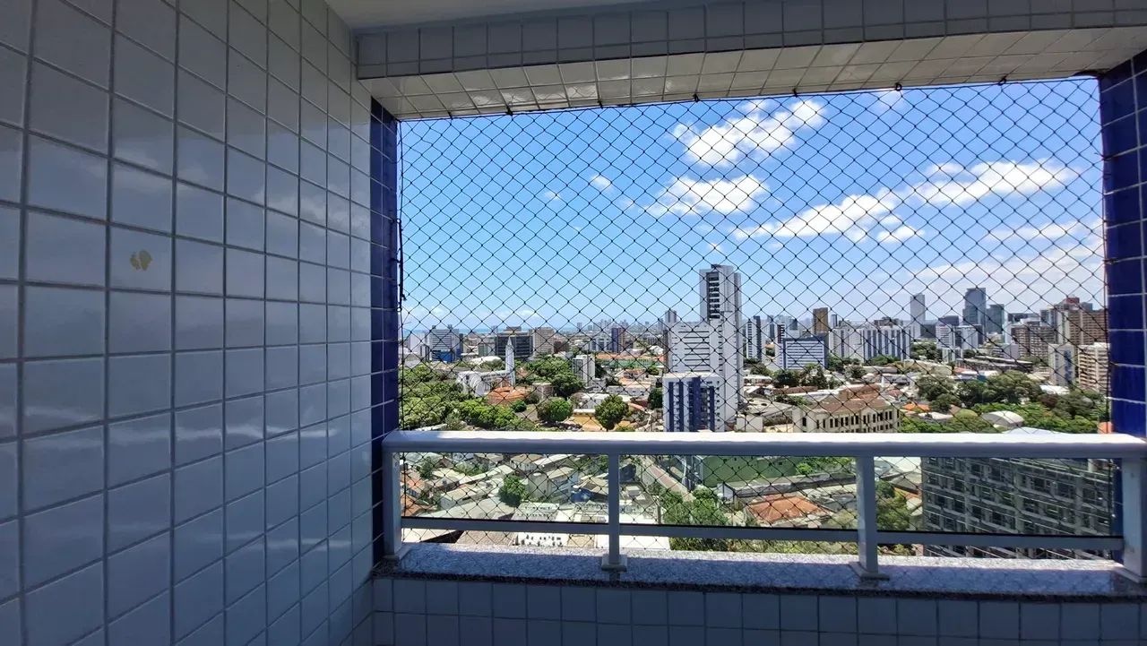 Apartamento MOBILIADO para Locação - Edifício Pietro Priori - Foto 3
