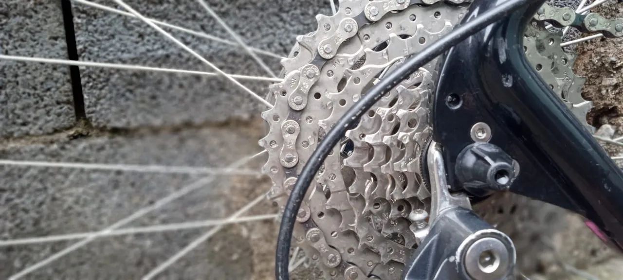 MTB Aro 29 First - Foto 3