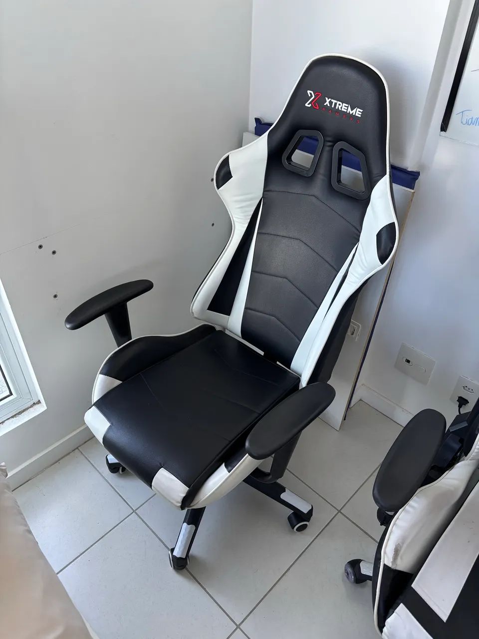 Cadeira Gamer