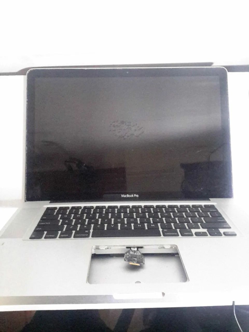 Macbook Pro 2010 Sucata - Foto 4