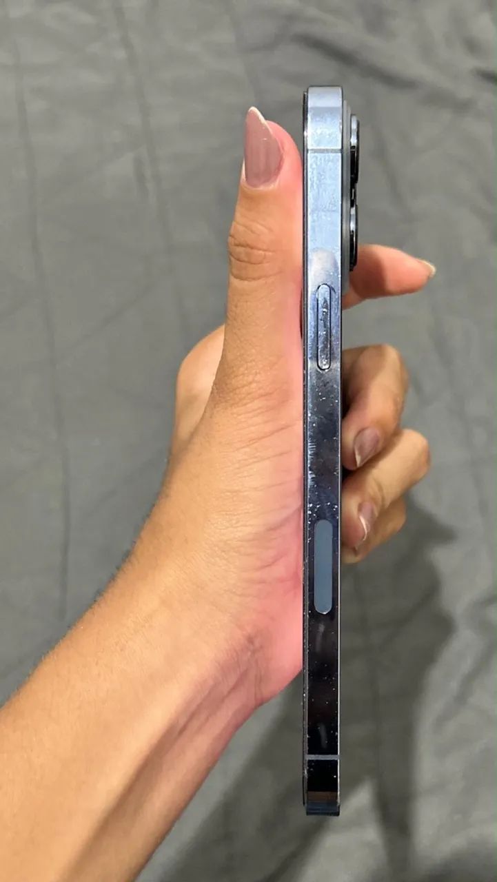 iPhone 13 Pro Max - CAMAÇARI  - Foto 5