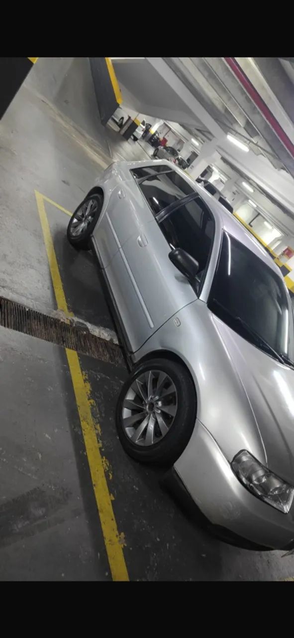 Audi A3 1.8 5P MEC. 2004