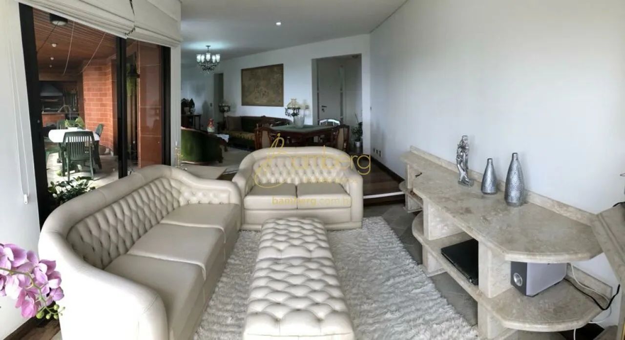 Panamby 240 m2 Prédio em Condomínio fechado - Foto 3