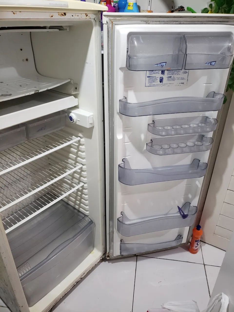Geladeira Consul - Foto 4