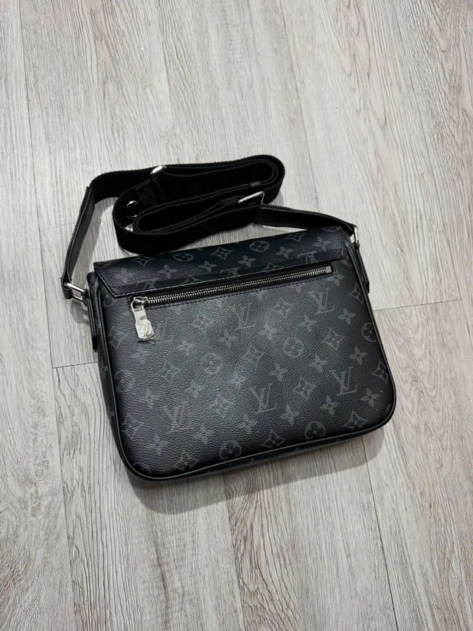 Bolsa Messenger LV - Foto 3