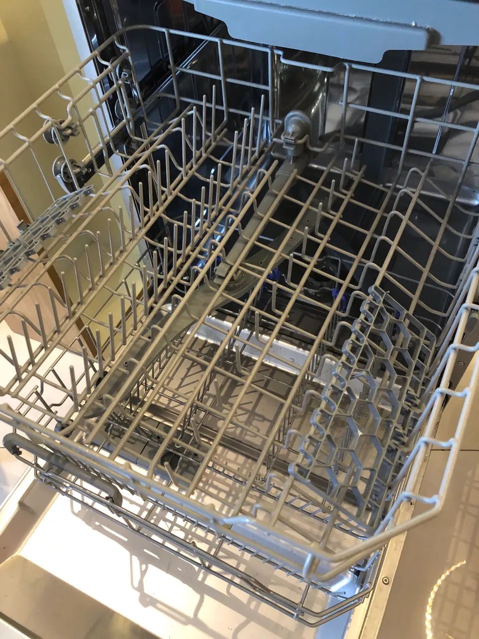 Lava-louças Brastemp 14 serviços inox  - Foto 4