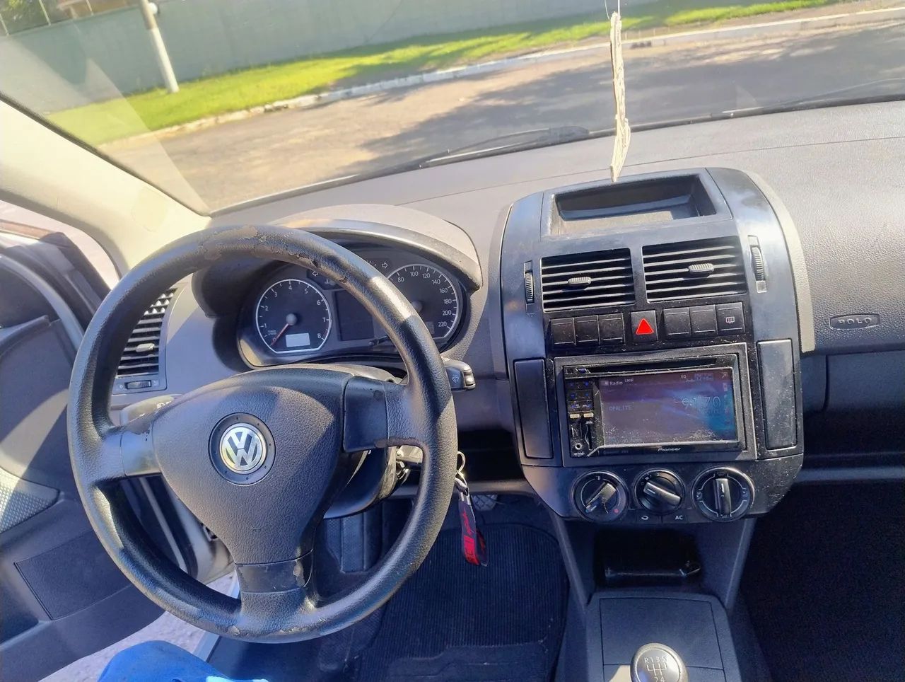Volkswagen Polo 2009