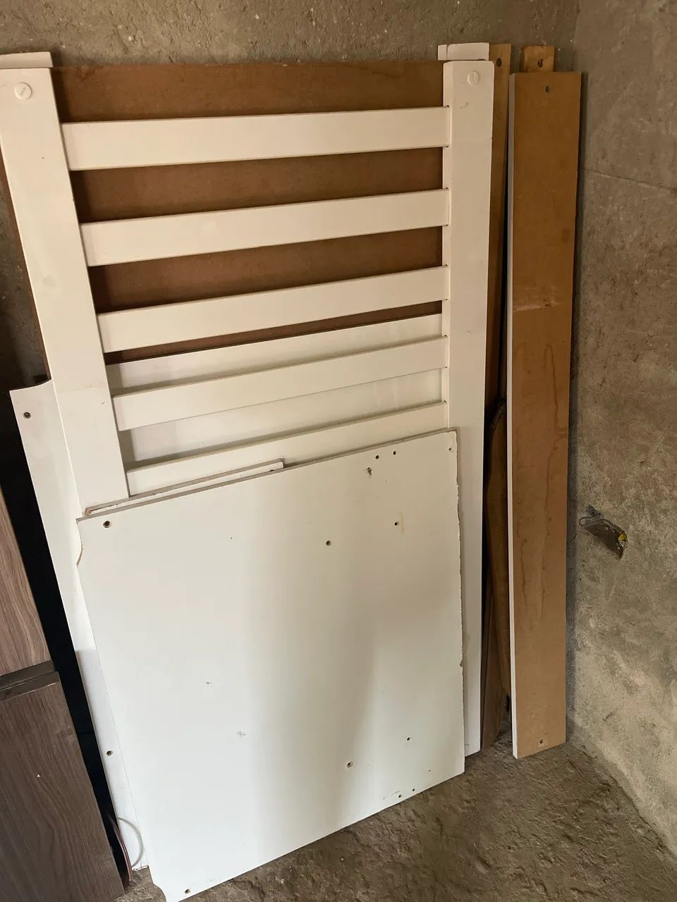 Berço cama 180,00 