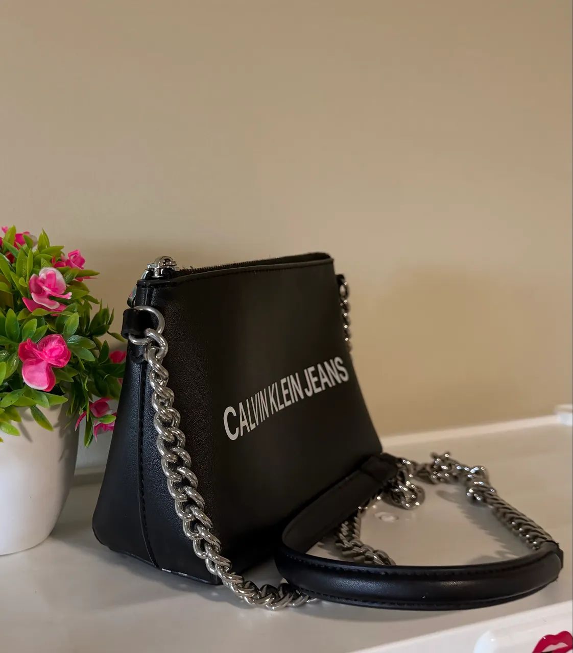 Bolsa calvin Klein  - Foto 2
