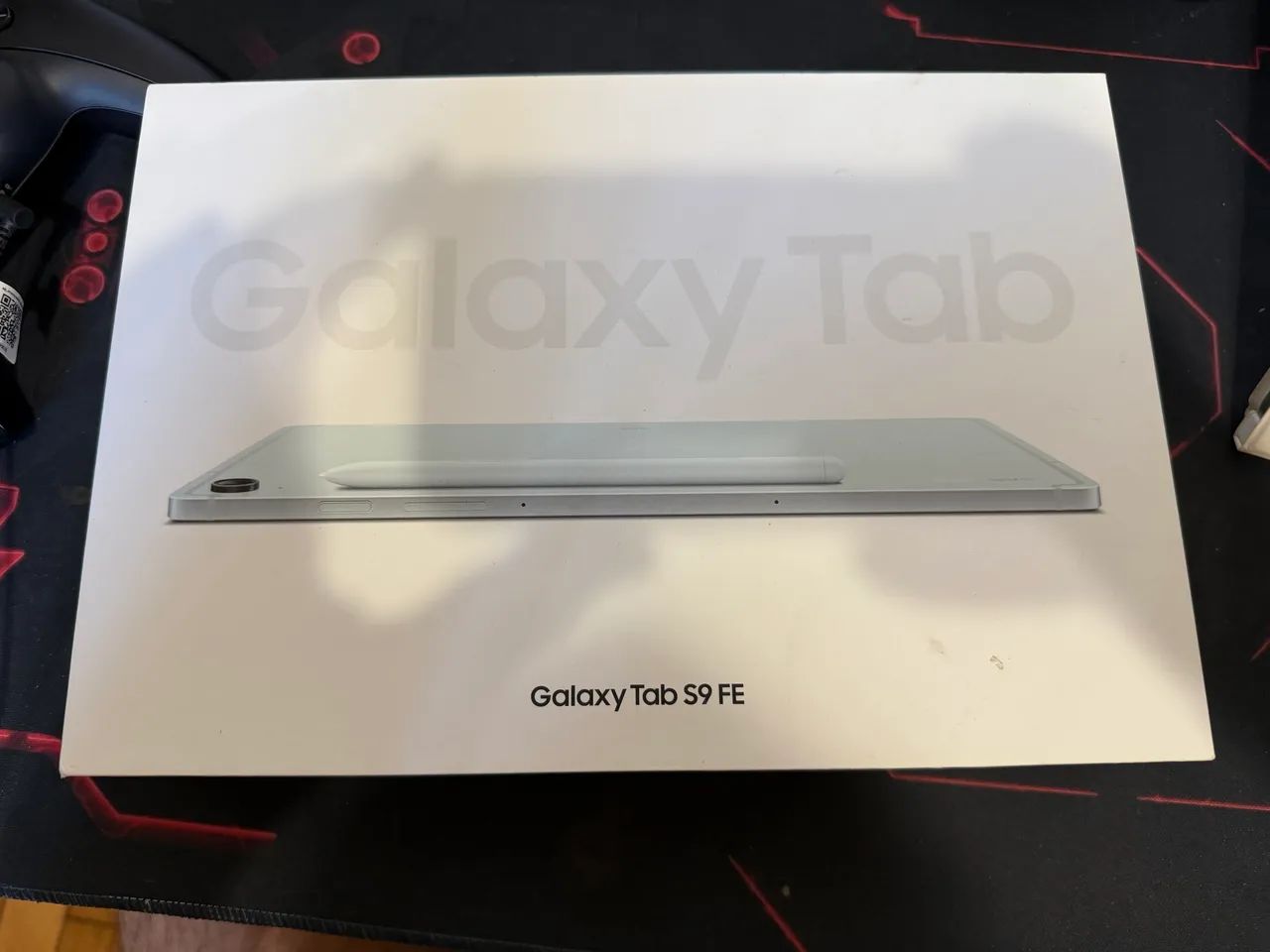 Vendo galaxy tab s9 FE - Foto 2