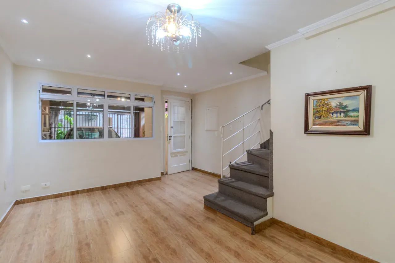 EXCELENTE CASA  NA VILA OLIMPIA! - Foto 2