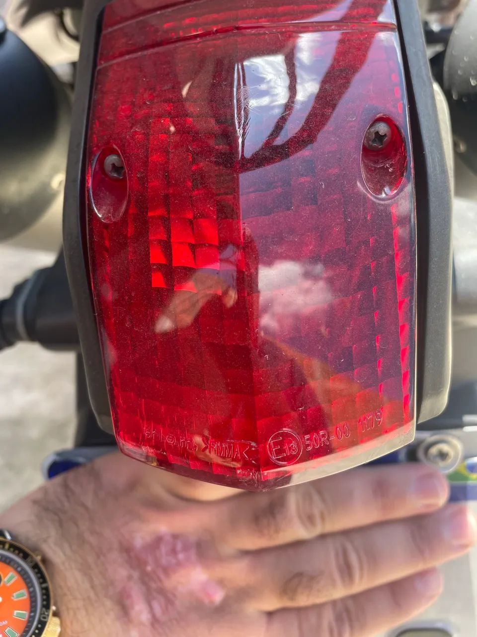 Xt 660r - Foto 3