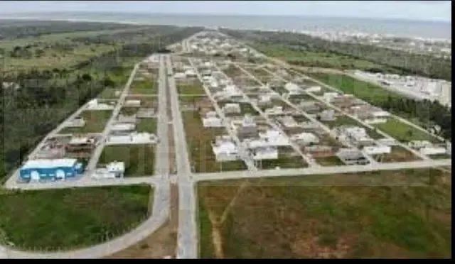 LOTE LUAR DA BARRA PROXIMO A PRAIA (RAMON DE JESUS ) - Foto 4