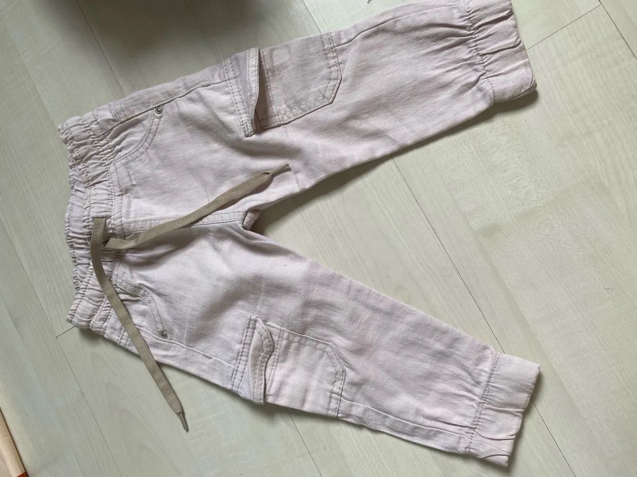 Calça jeans infantil  - Foto 2