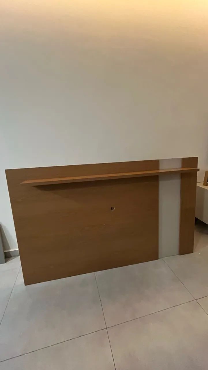 Painel de TV