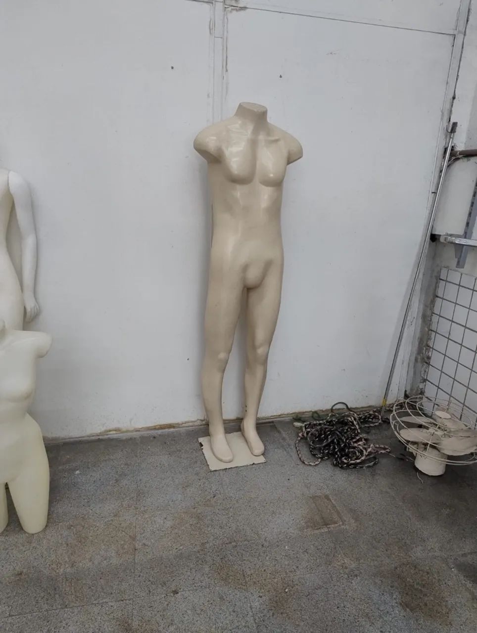 Manequins adulto e infantil  - Foto 4