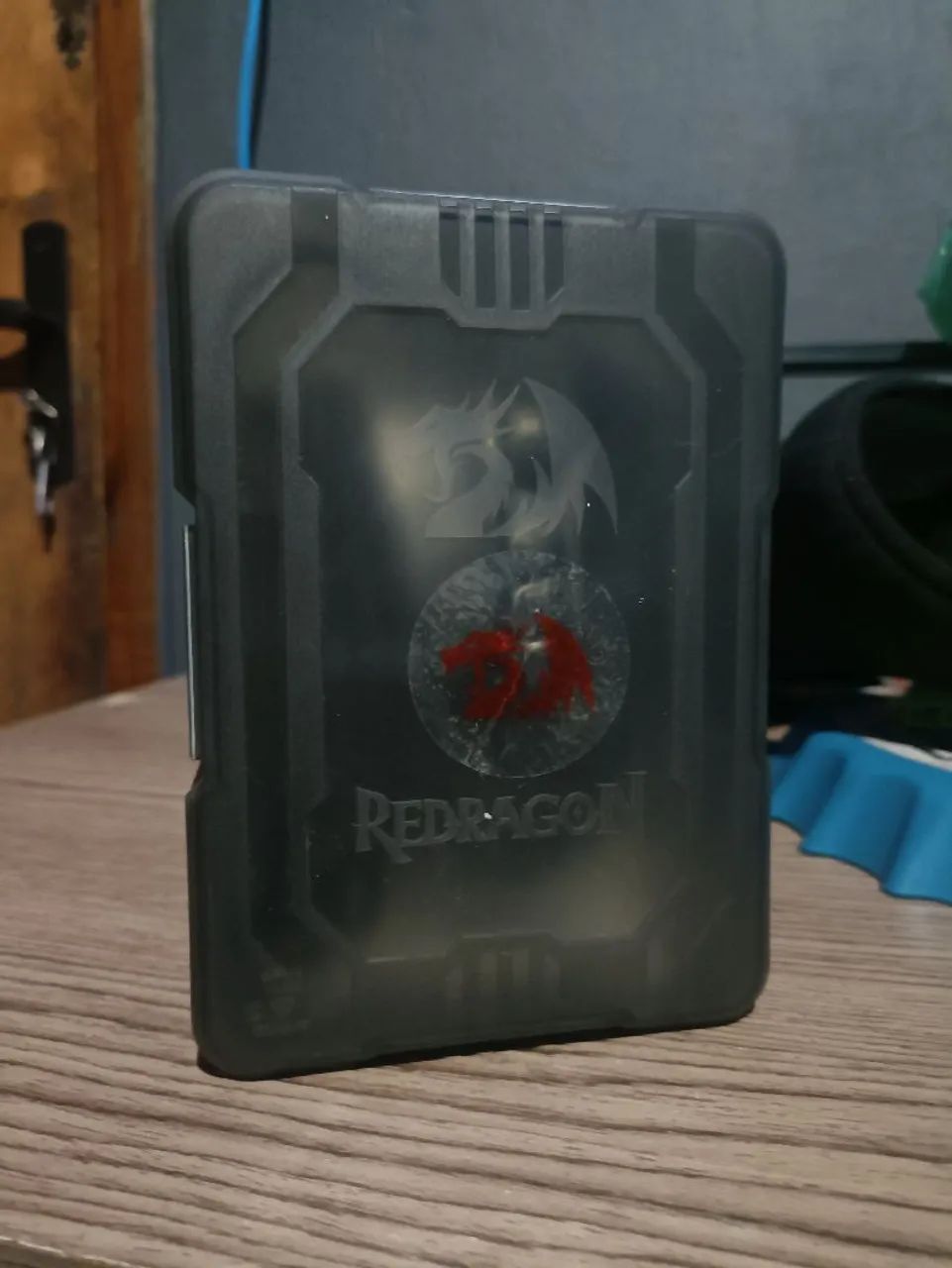 Mouse Redragon Cobra V2