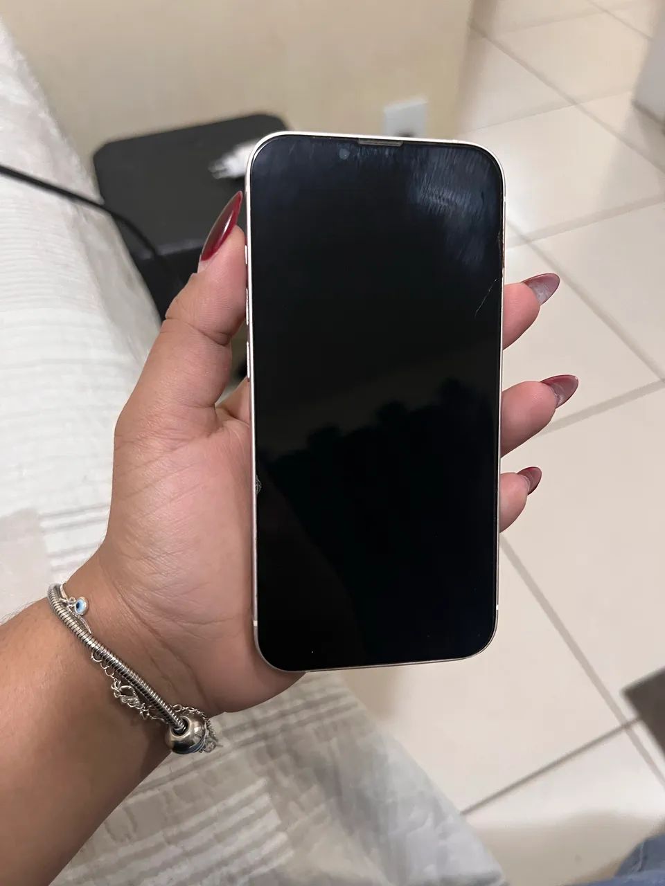 VENDO IPHONE 14 128G - Foto 4