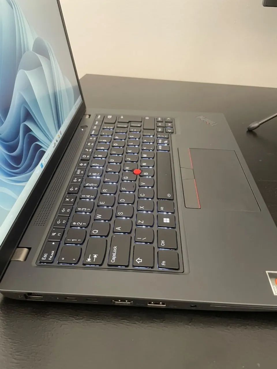 Notebook Thinkpad L14 Gen 3 - Foto 3