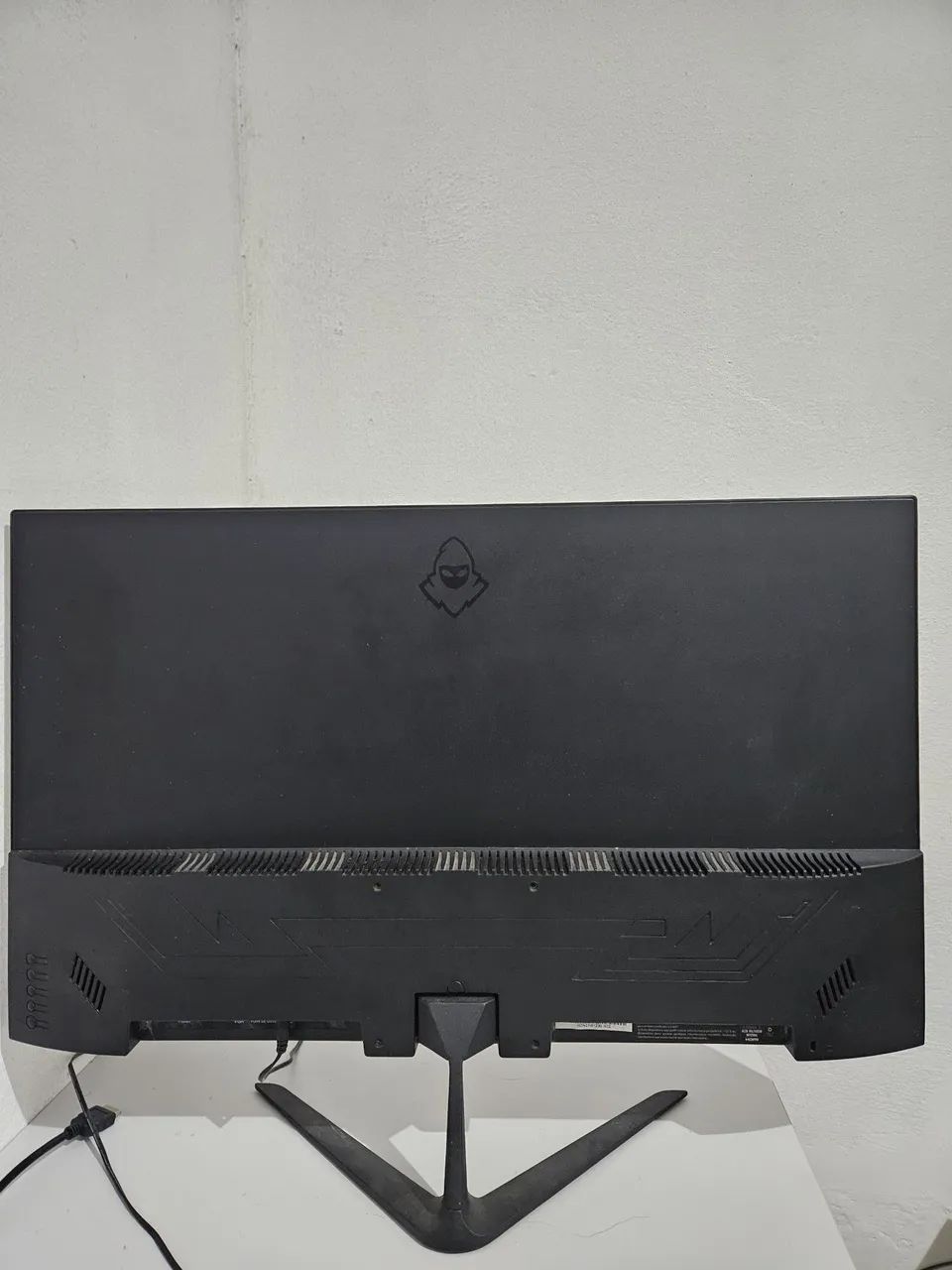 Monitor Mancer Horizon z27 - Foto 4