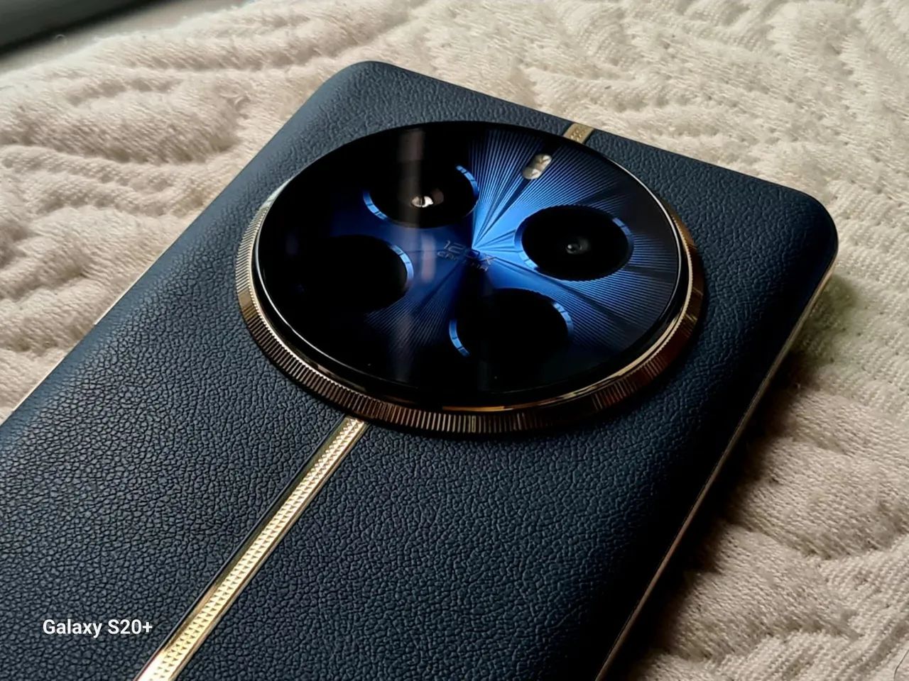 Realme 12 Pro Plus 512gb Novinho - Foto 5