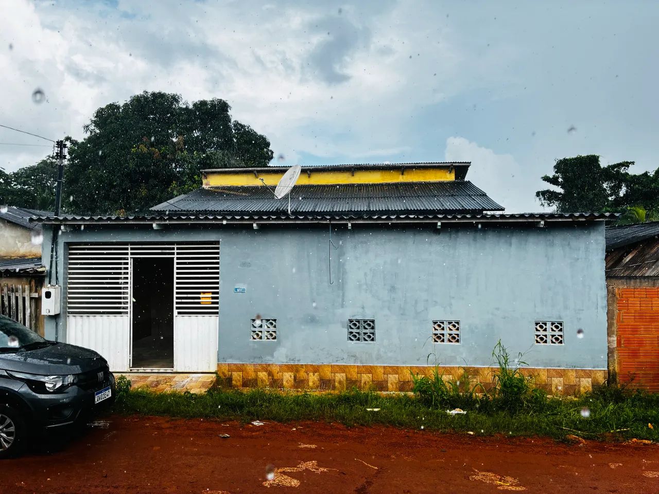 Casa em dois pisos  - Foto 3