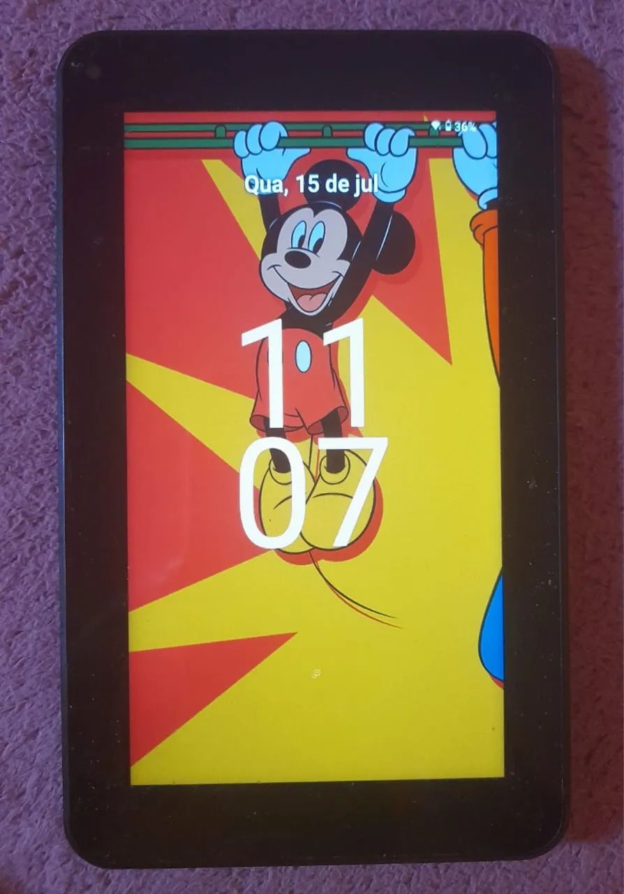 Tablet