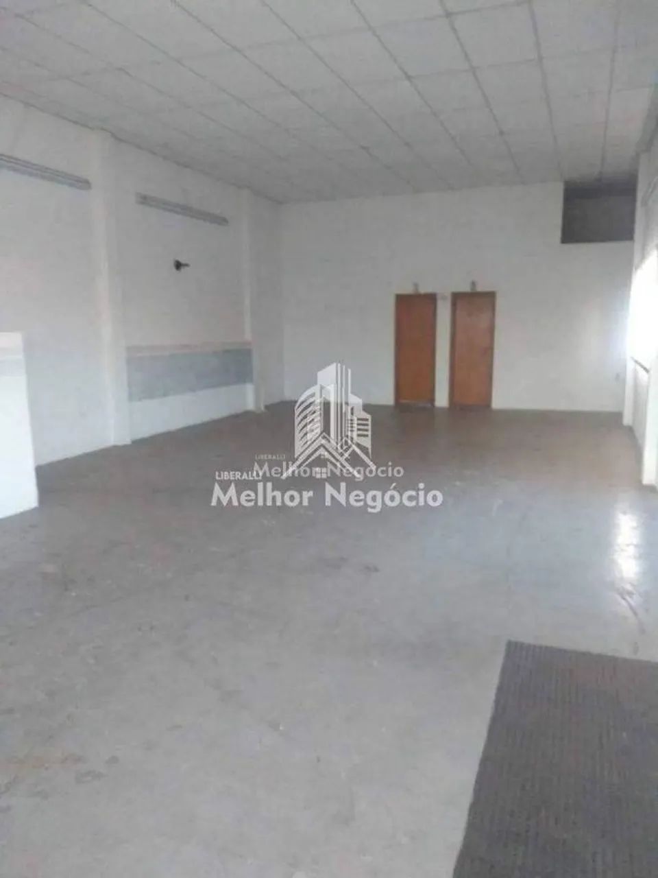 Galpão à venda em Americana, Cidade Jardim II, com 335 m² - Foto 4