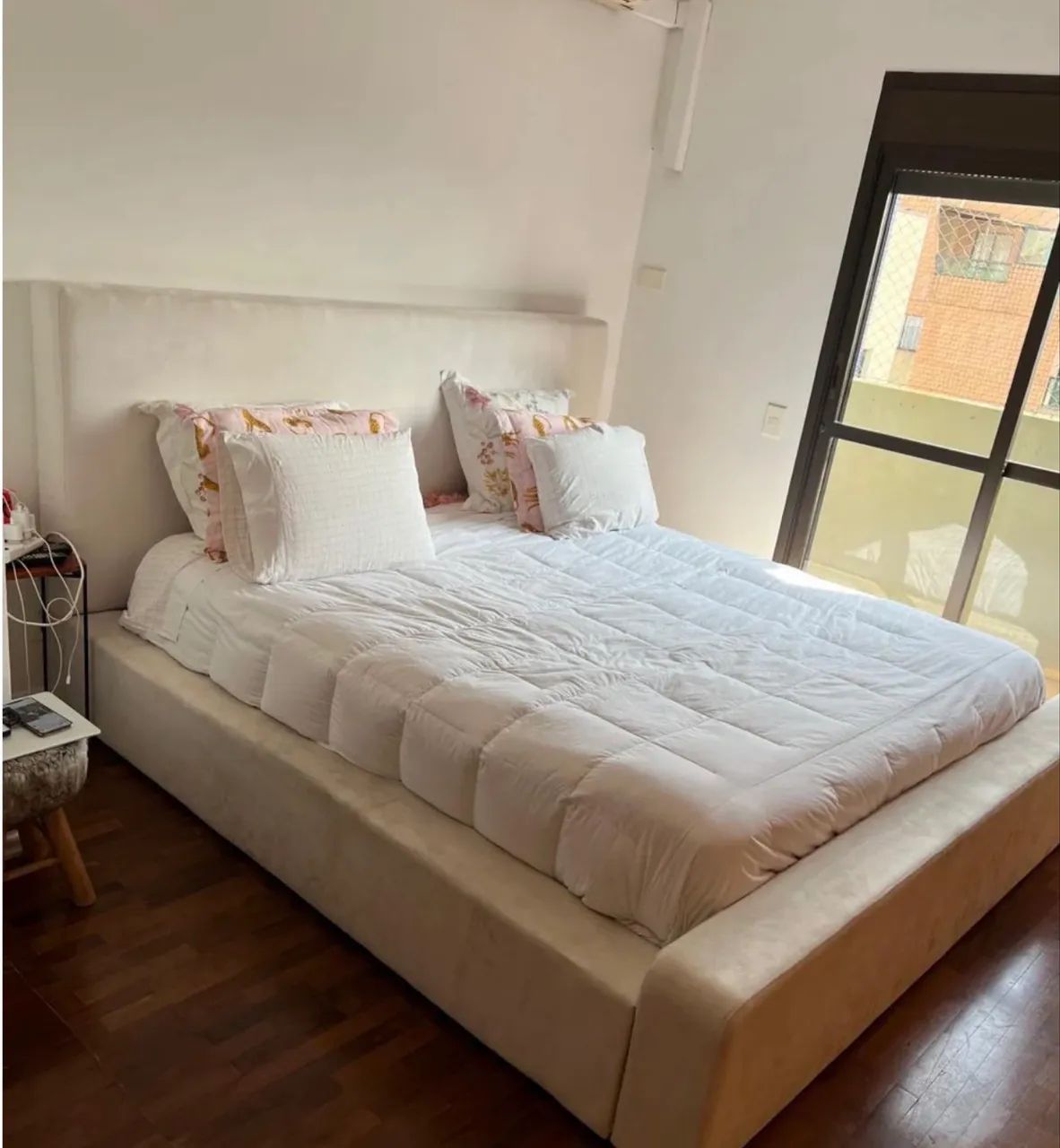 Cama super king Aldecor Boutique 