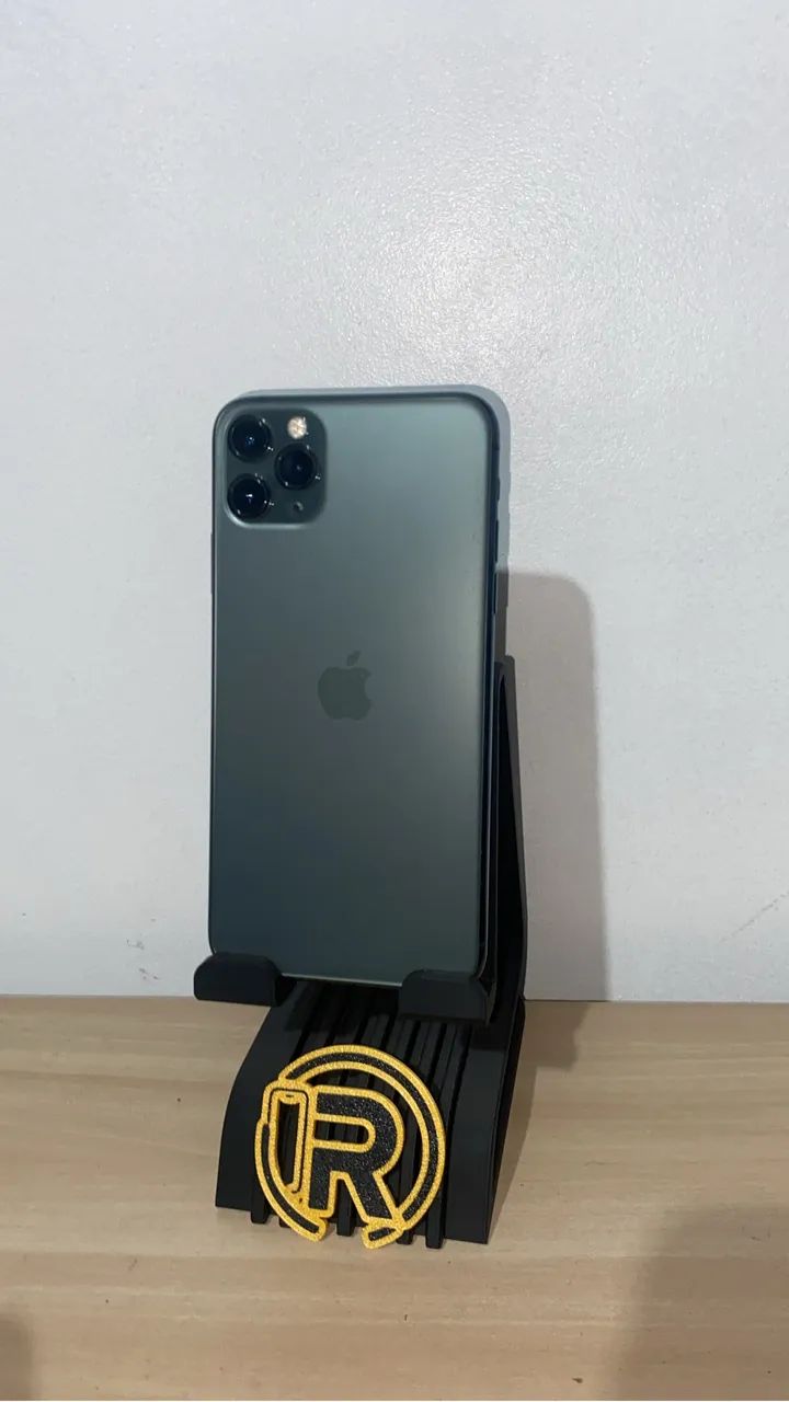 iPhone 11 Pro Max (original peça) - Foto 2