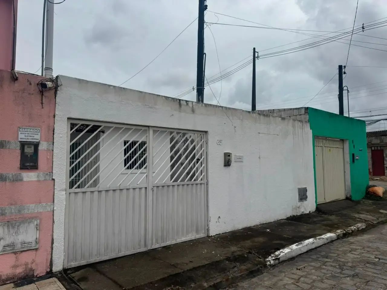 Casa à venda, CIDADE UNIVERSITÁRIA, Maceió, AL