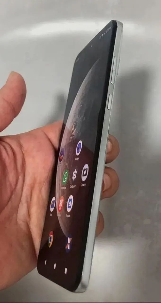 Moto Edege 30 NEO 