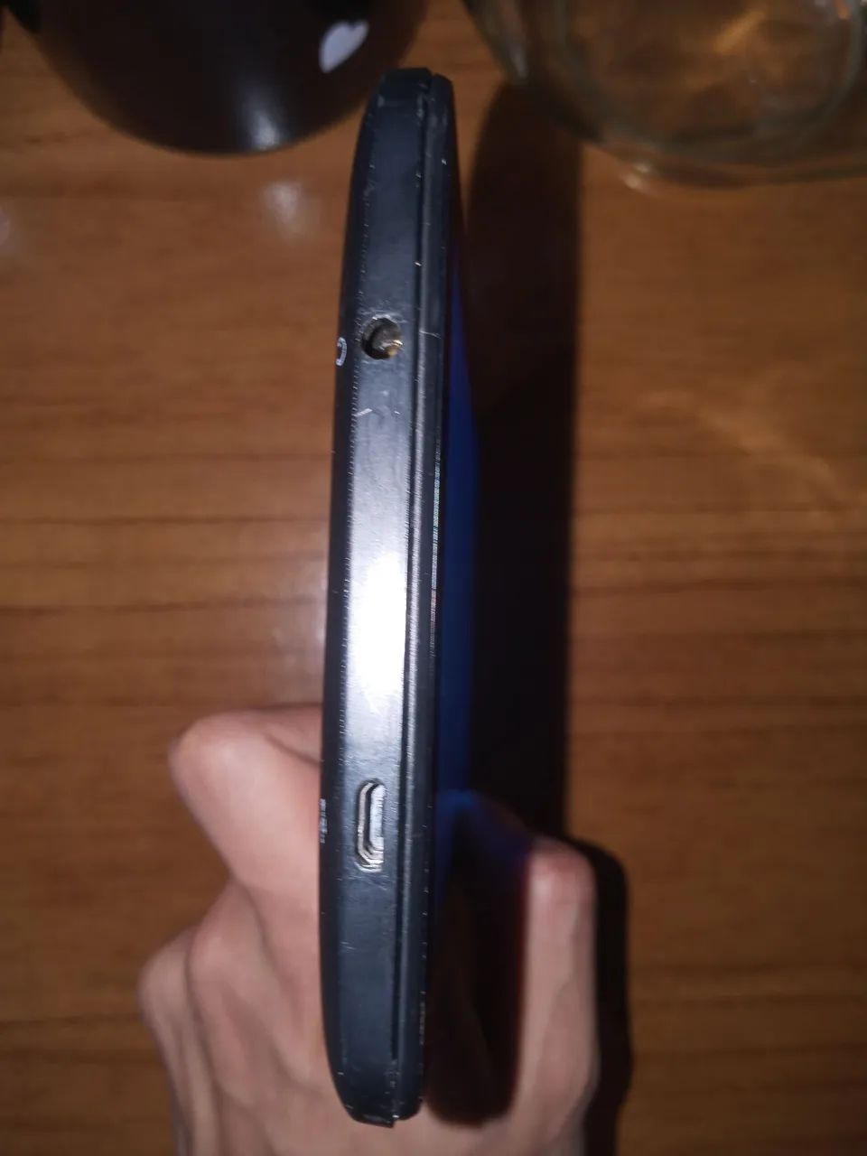 Multilaser M7S Plus em bom estado - Foto 3