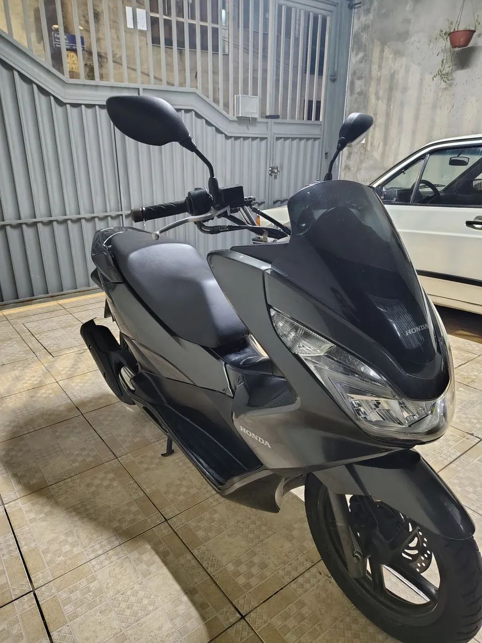 Honda PCX 2017 - Foto 3