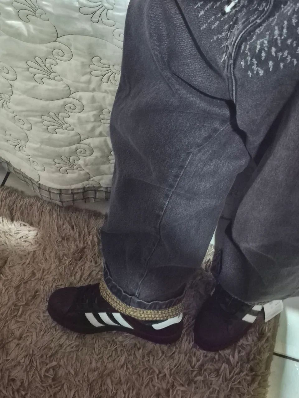 Tenis adidas superstar  - Foto 2
