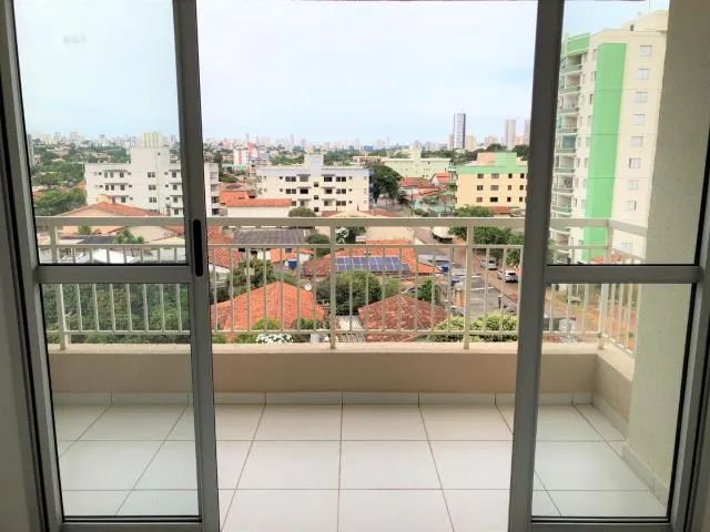 Aluga-Se Apartamento no Ed. Viva Sudoeste, Setor Sudoeste, 2 Quartos - Foto 4