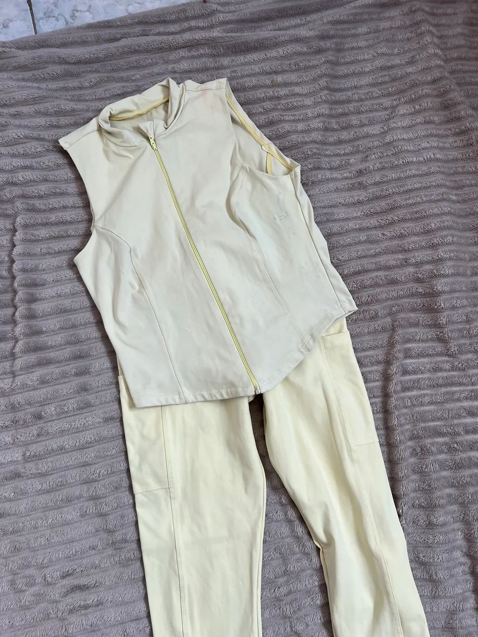 Roupas de academia  - Foto 2