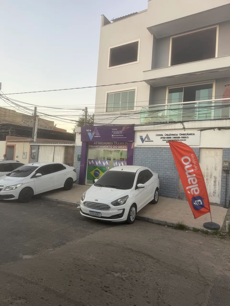 LOJA NOVA EM JARDIM MERITI  - Foto 5