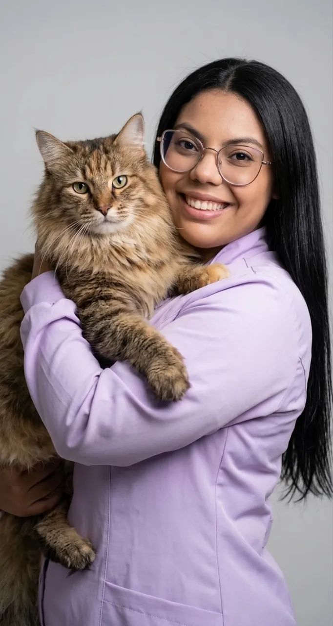 Pet Sitter & Auxiliar Veterinária - Foto 4