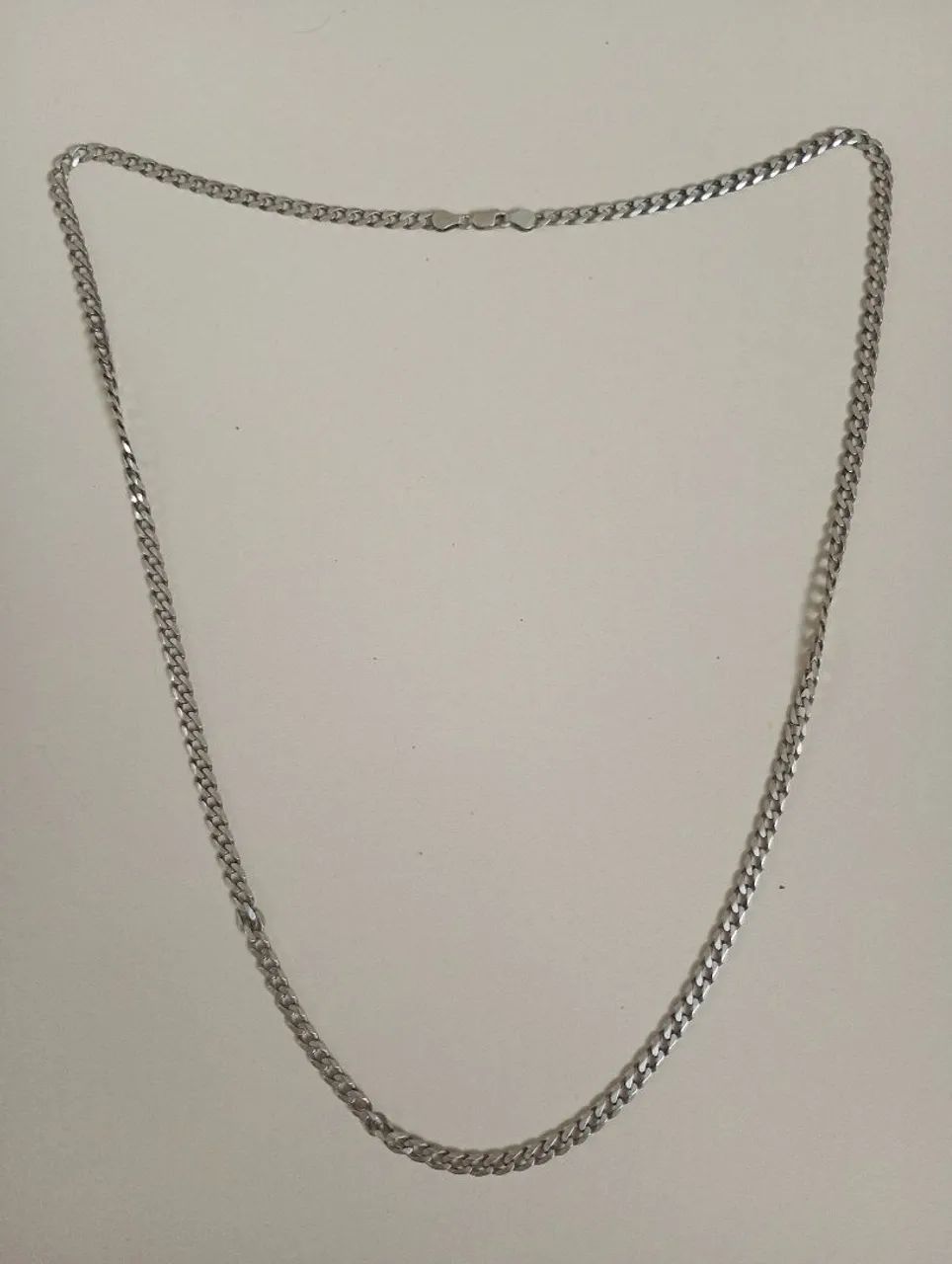 Corrente prata 925