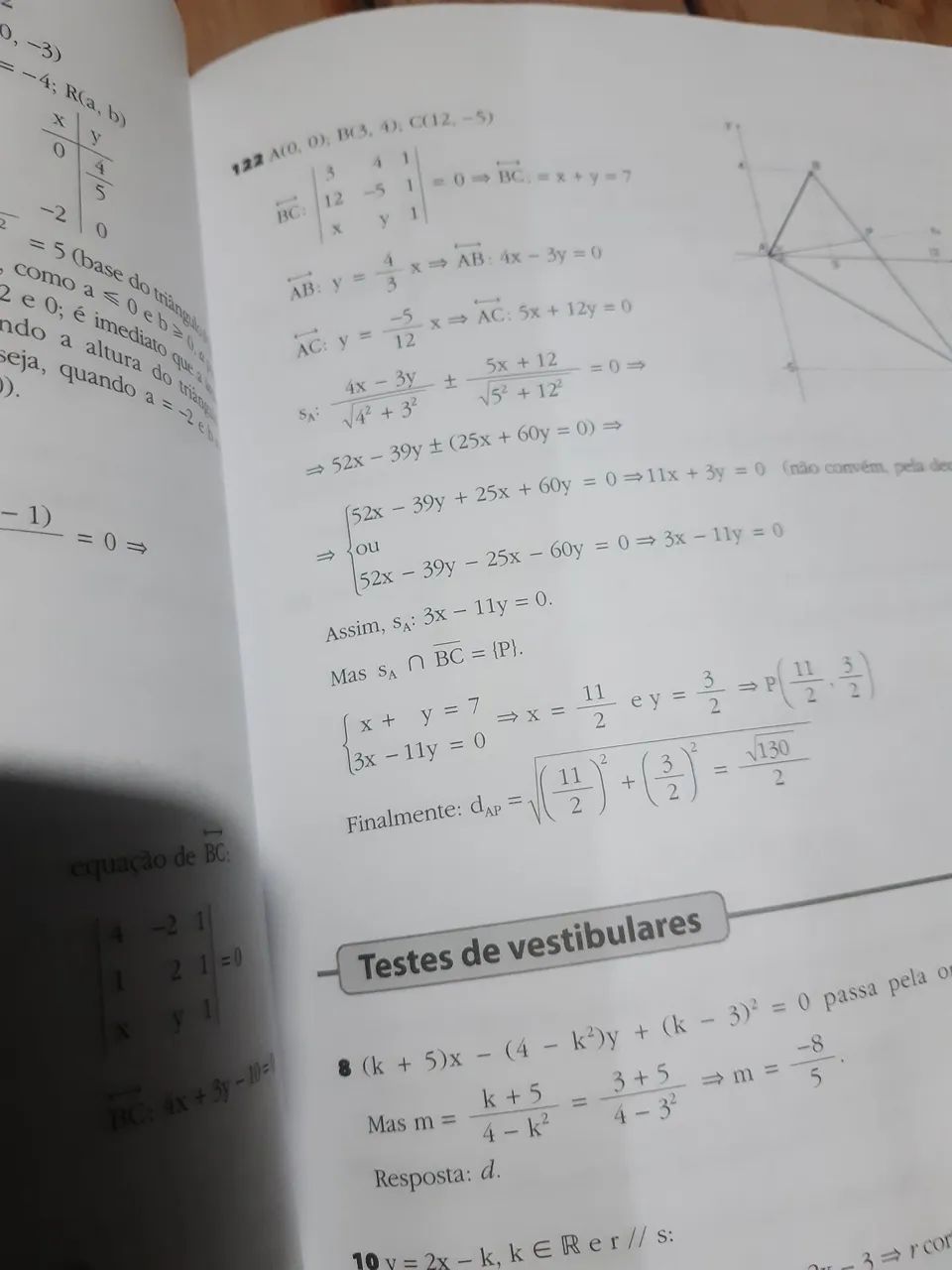 Matemática Gelson Iezzi + resoluções  - Foto 3