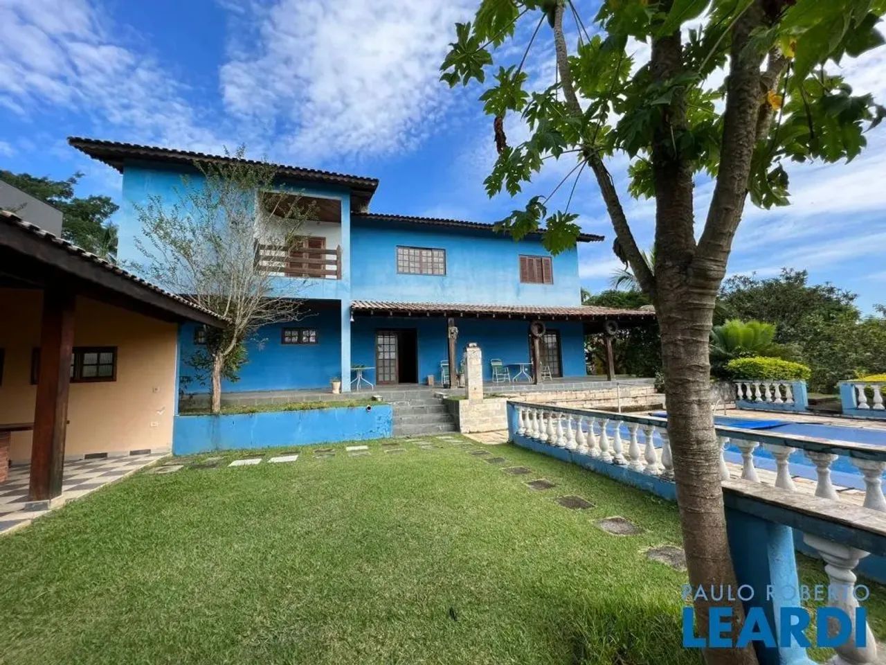 CASA EM CONDOMÍNIO - SANTA ISABEL - SP - Foto 2