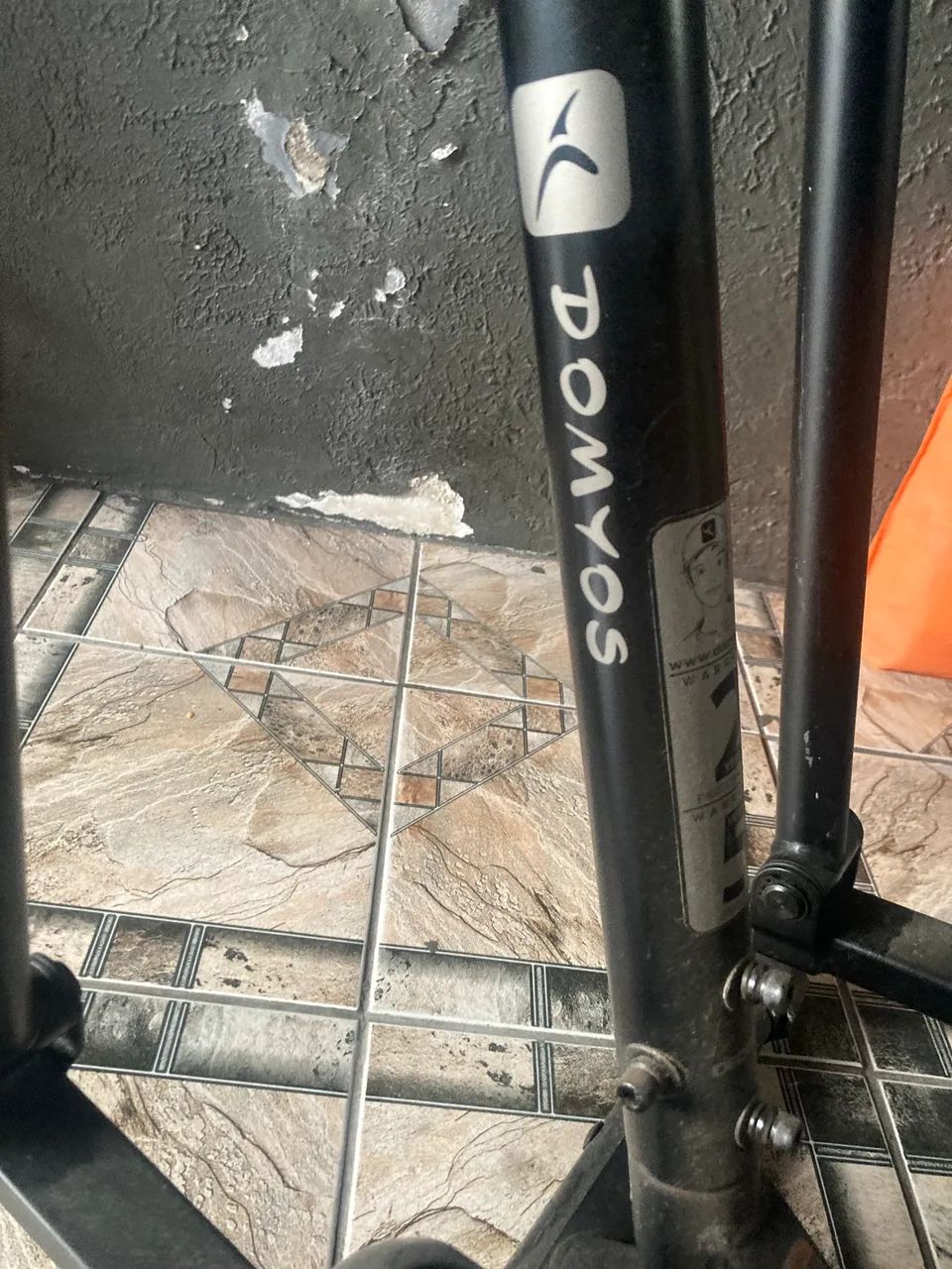 Simulador de caminhada - Foto 3