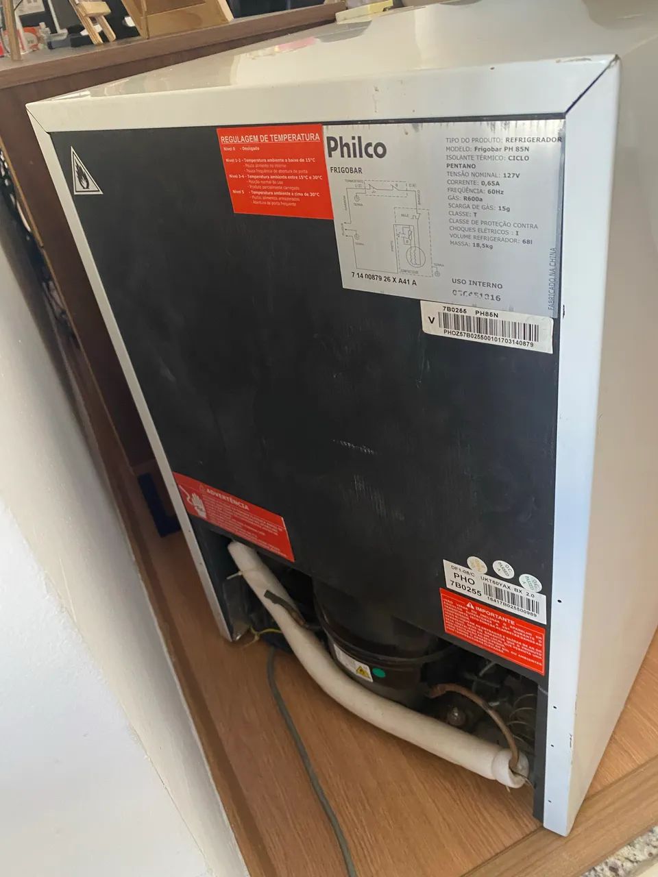 Refrigerador  - Foto 3