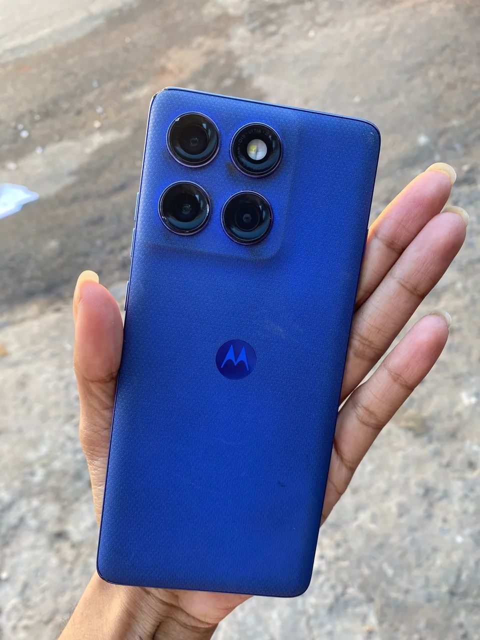 Motorola Edge 60 - Foto 3