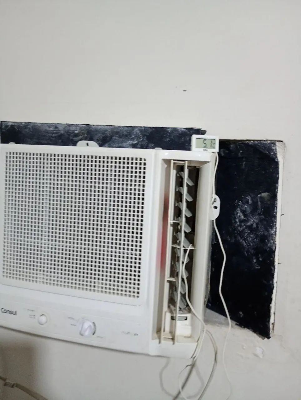 Vendo e compro ar condicionado  - Foto 3