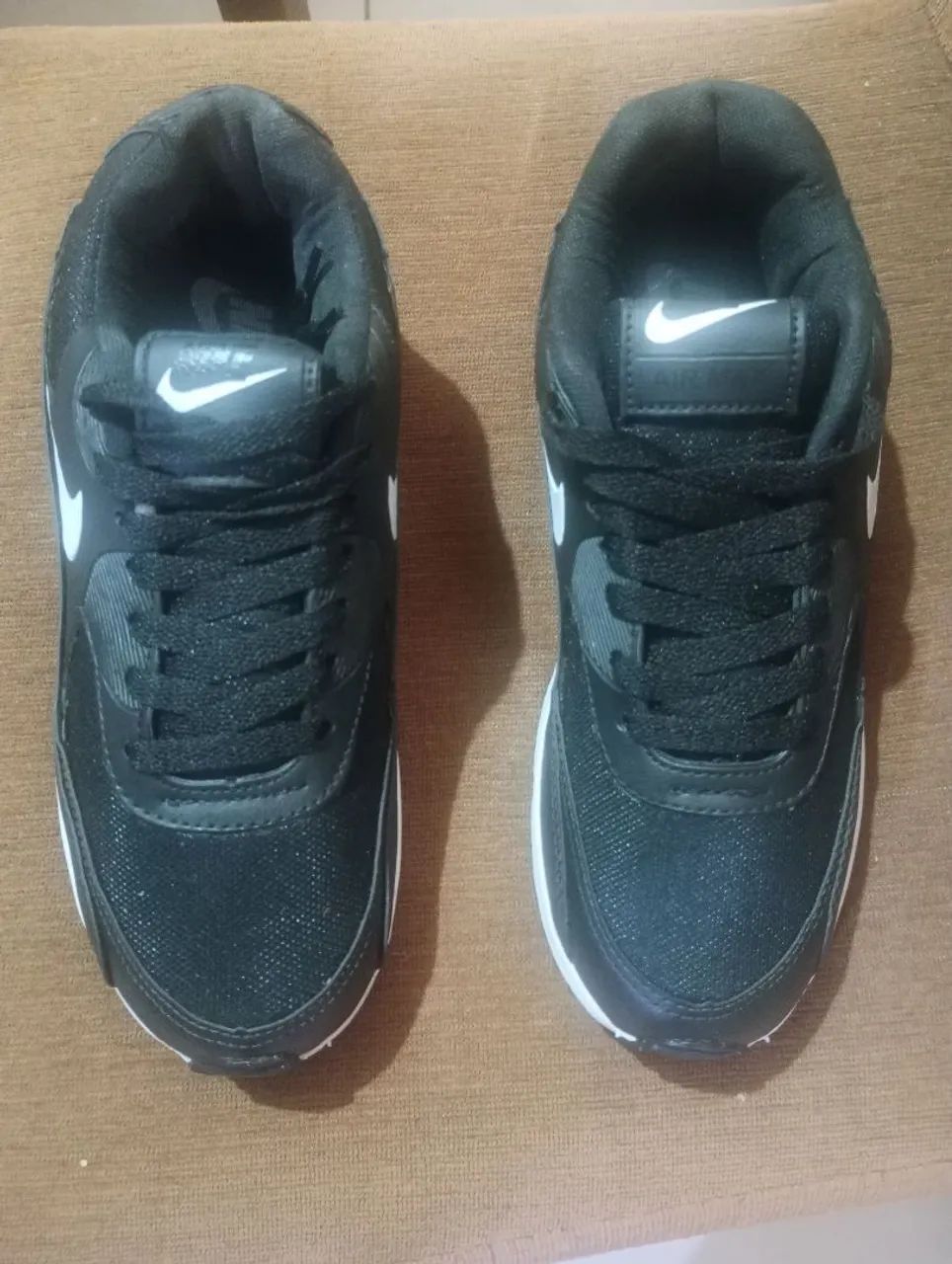 Tênis Nike Aiir Max  - Foto 3