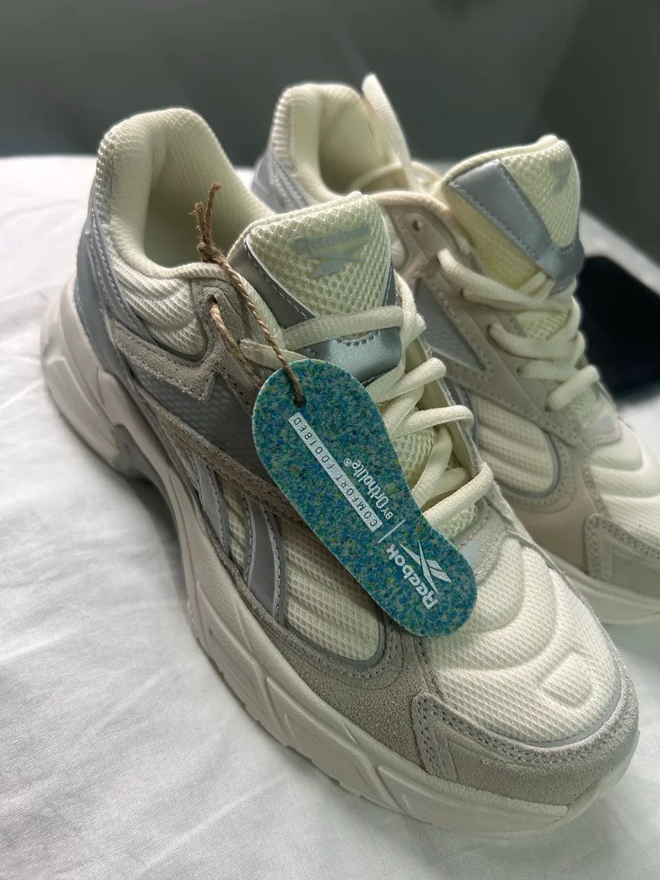 Tênis Reebok feminino  - Foto 2