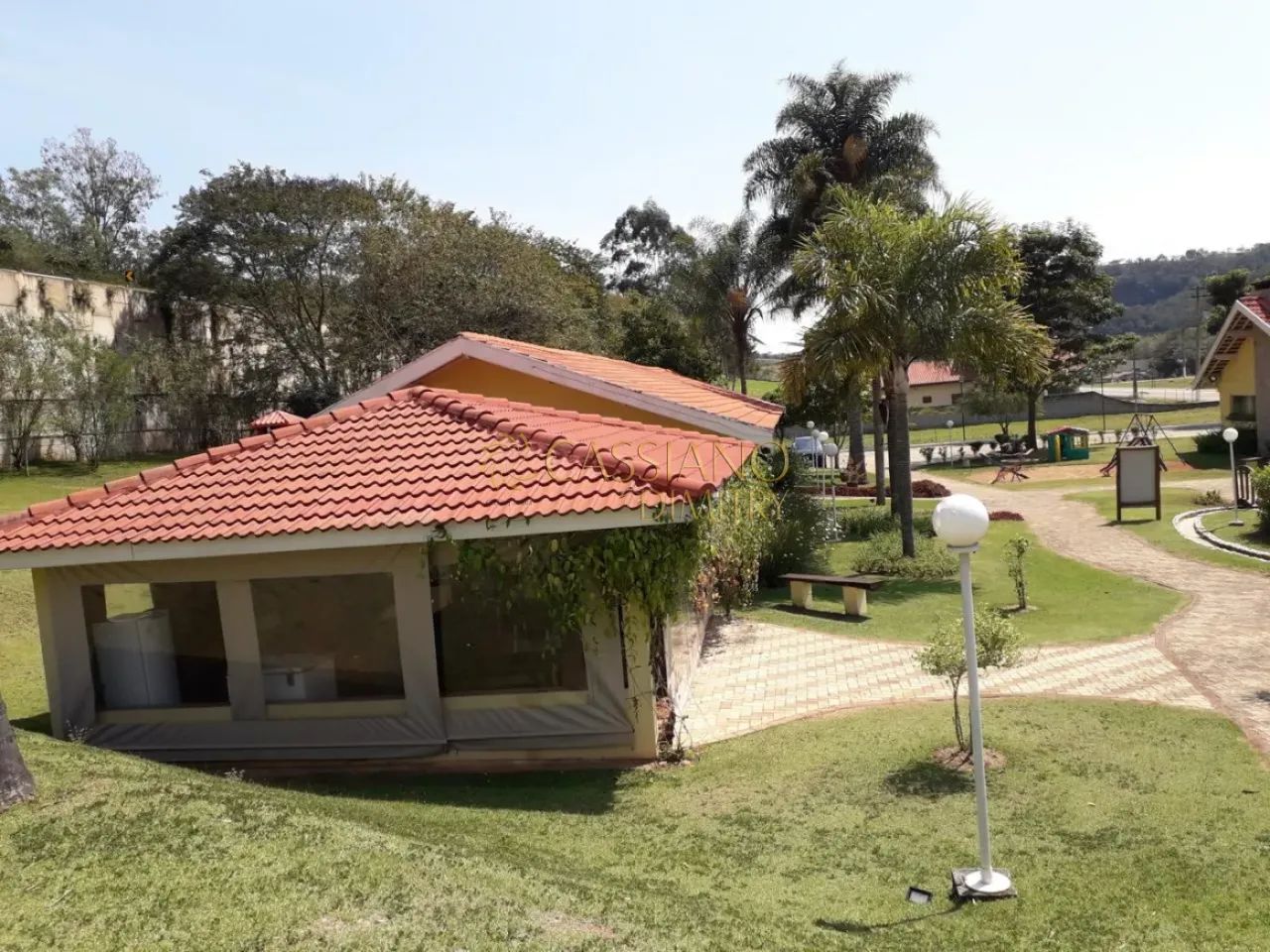 Terreno Condomínio em Jambeiro - Foto 4
